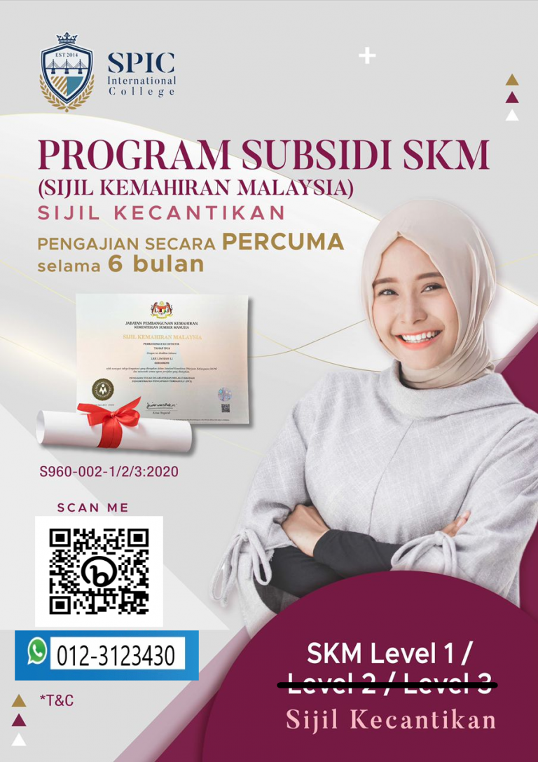 TVET Skills Courses Archives TVET Sijil Kemahiran Malaysia TTT I